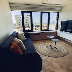  Apartment Hydro Palace 02.17 Belgien
