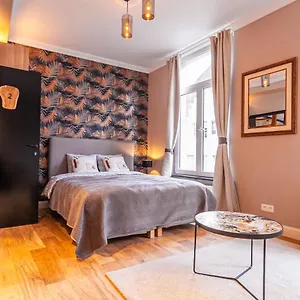 Apartment Luxury Boutique By Rikas Belgien