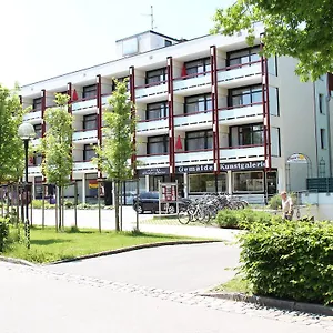 ** Apartment Swiss - Appartementhotel Deutschland