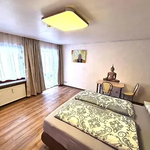  Apartment Ferienwohnung Jeremy Deutschland
