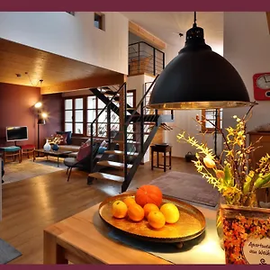  Apartment Beim Schmied Deutschland