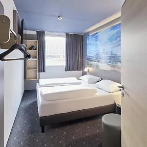 Hotel Koeln-airport, Kolonia