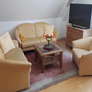  Apartment Damkröger Deutschland